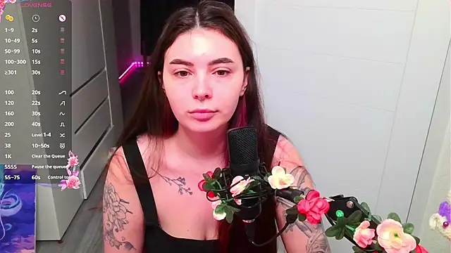 Snapshot of peachyness chatting on February 26, 2026, 9:47 pm peachyness online show from February 26, 2026, 9:47 pm