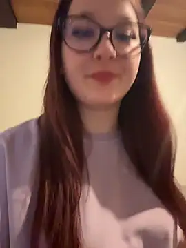 Snapshot of SweetTeenGirl chatting on February 1, 2026, 6:17 pm SweetTeenGirl online show from February 1, 2026, 6:17 pm