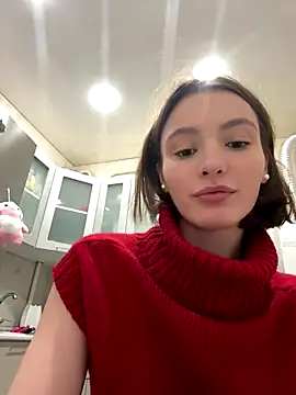 Snapshot of ZariaFlame chatting on October 26, 2025, 8:26 pm ZariaFlame online show from October 26, 2025, 8:26 pm