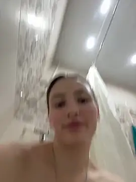 Snapshot of ZariaFlame chatting on November 4, 2025, 9:25 pm ZariaFlame online show from November 4, 2025, 9:25 pm