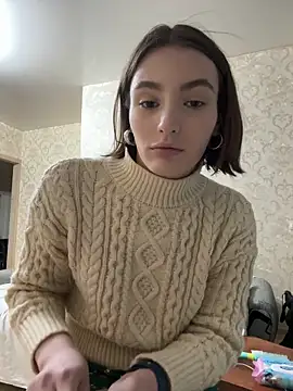 Snapshot of ZariaFlame chatting on January 6, 2026, 11:40 pm ZariaFlame online show from January 6, 2026, 11:40 pm