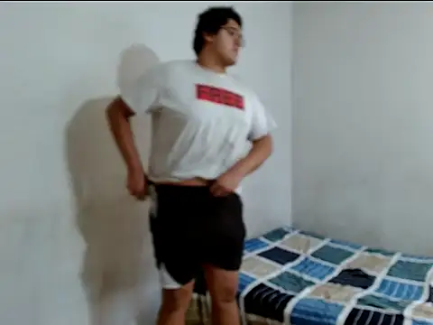 MeisanPaul online show from October 31, 2025, 11:17 pm