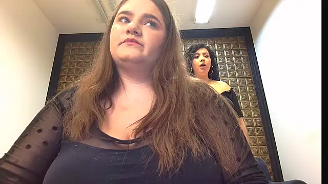 Snapshot of LissaBigTitts chatting on October 25, 2025, 3:07 pm LissaBigTitts online show from October 25, 2025, 3:07 pm