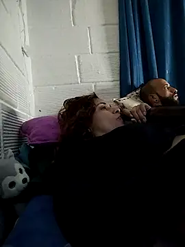 Caro0997 online show from December 19, 2025, 3:02 am