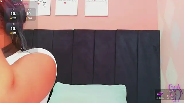 MySugarmoomy online show from April 11, 2026, 3:00 am