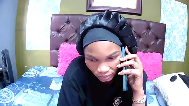 Iccy-Baby online show from January 15, 2026, 8:41 am