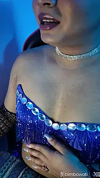 Snapshot of Bimbowati chatting on March 18, 2026, 6:11 pm Bimbowati online show from March 18, 2026, 6:11 pm