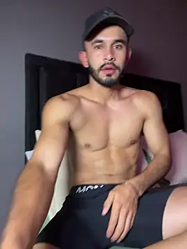 Jacksonfranco online show from May 11, 2026, 11:05 am