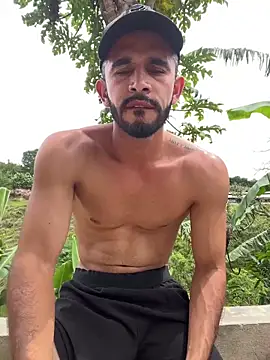 Jacksonfranco online show from May 11, 2026, 3:07 pm
