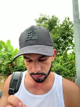 Jacksonfranco online show from May 25, 2026, 10:16 pm