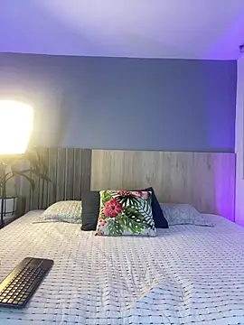 Atenea Clerk online show from March 9, 2026, 12:53 pm