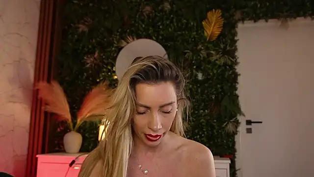 angel wow  online show from February 13, 2026, 5:25 am