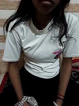 Snapshot of Geeta-satr chatting on February 8, 2026, 5:16 pm Geeta-satr online show from February 8, 2026, 5:16 pm