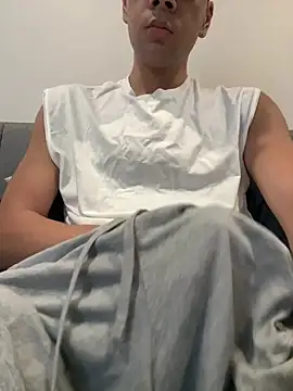 Snapshot of ausboyy chatting on March 5, 2026, 1:01 am ausboyy online show from March 5, 2026, 1:01 am