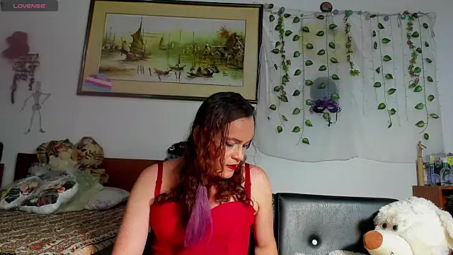 Snapshot of Mishell_Bons chatting on June 24, 2026, 12:20 am Mishell Bons online show from June 24, 2026, 12:20 am