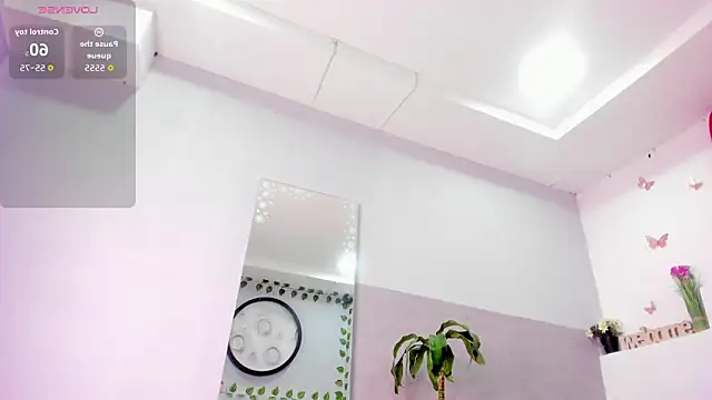 Snapshot of klariz09 chatting on February 21, 2026, 7:59 pm klariz09 online show from February 21, 2026, 7:59 pm