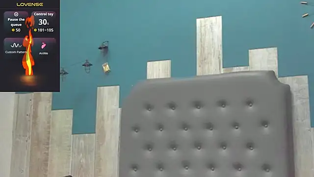 Ian1  online show from November 6, 2025, 11:22 am