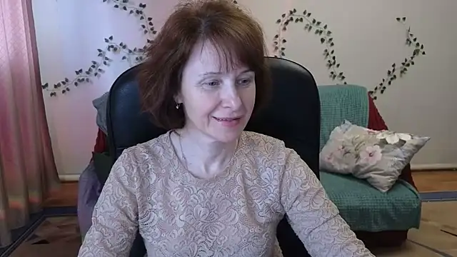 Lia Tito online show from April 9, 2026, 9:47 am