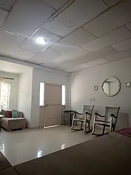 Snapshot of Luzky chatting on March 7, 2026, 4:04 pm Luzky online show from March 7, 2026, 4:04 pm