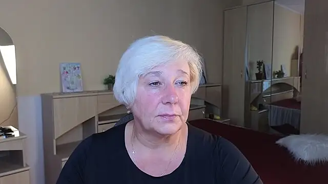 Milana Milky online show from September 14, 2025, 6:01 am