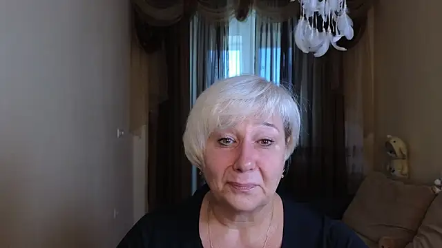 Milana Milky online show from October 2, 2025, 5:14 am