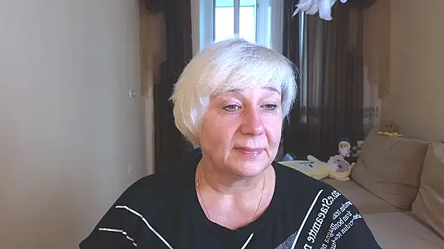 Milana Milky online show from October 16, 2025, 5:19 am