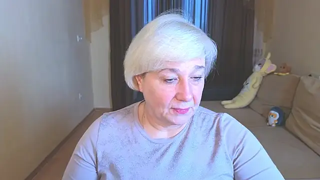 Milana Milky online show from November 30, 2025, 5:44 am