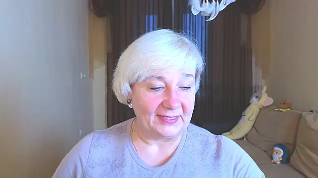 Milana Milky online show from December 4, 2025, 5:06 am