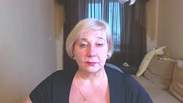 Milana Milky online show from February 15, 2026, 6:10 am