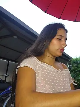 Lorena Mcfly online show from March 26, 2026, 11:38 am