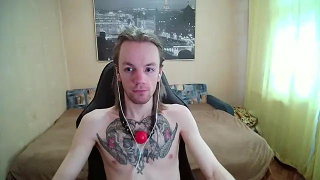 AdamDickens online show from September 11, 2025, 9:31 am