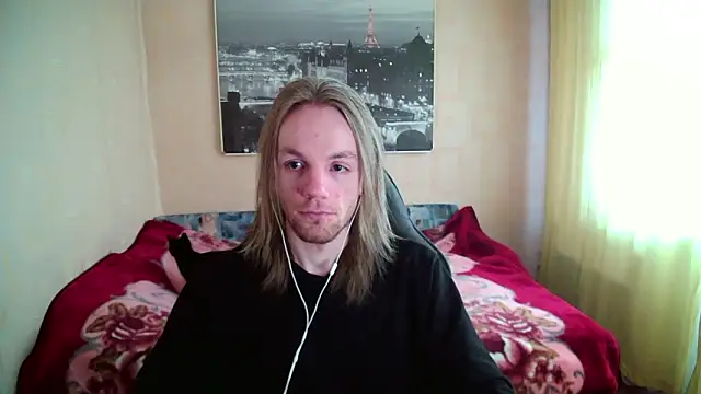 AdamDickens online show from February 8, 2026, 9:56 am