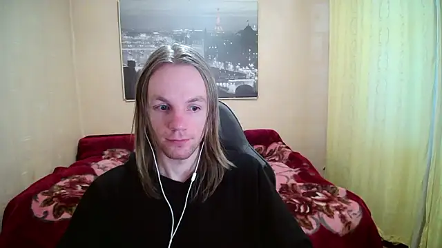 AdamDickens online show from February 28, 2026, 2:29 pm