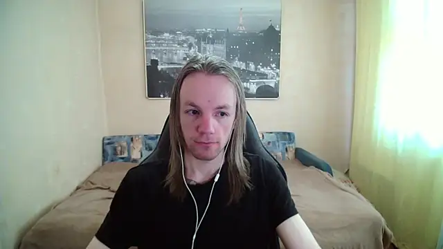 AdamDickens online show from March 31, 2026, 6:14 am