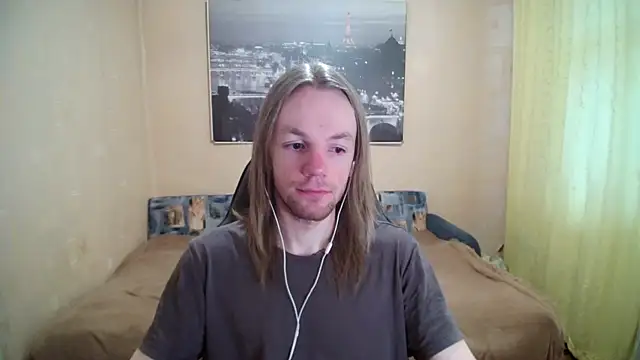 AdamDickens online show from April 5, 2026, 1:19 pm