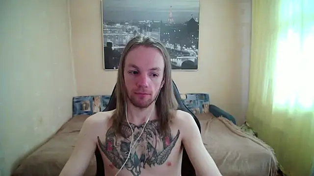 AdamDickens online show from April 6, 2026, 1:01 pm