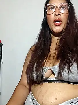 Snapshot of Ivy_horse_ chatting on March 8, 2026, 2:37 am Ivy horse online show from March 8, 2026, 2:37 am