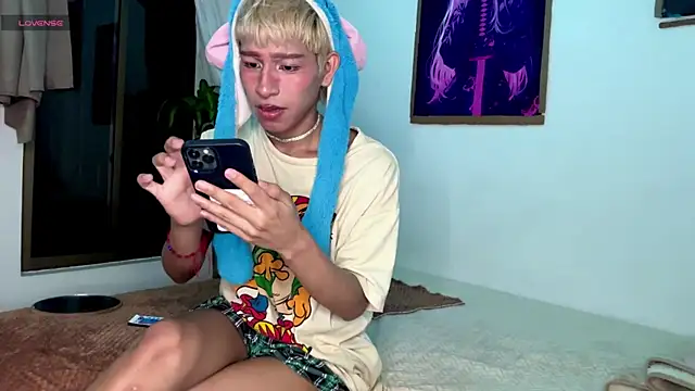 taichi bluy online show from December 16, 2025, 11:21 pm