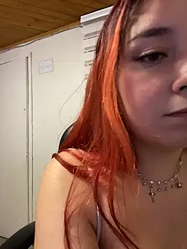 Snapshot of Karen18_boobs chatting on February 22, 2026, 2:24 am Karen18 boobs online show from February 22, 2026, 2:24 am