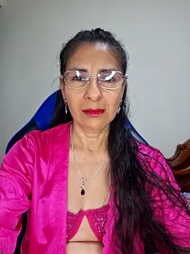 Natasha 50 online show from March 24, 2026, 12:59 am