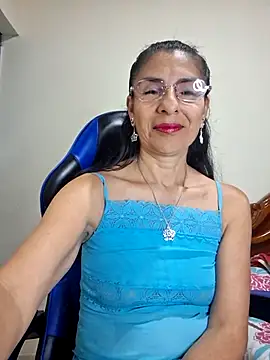 Natasha 50 online show from April 9, 2026, 1:05 am