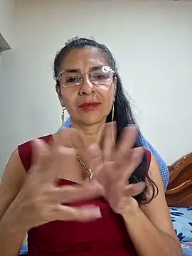Natasha 50 online show from June 20, 2026, 2:03 am