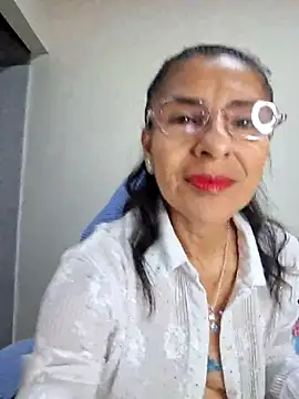 Natasha 50 online show from June 25, 2026, 1:05 am