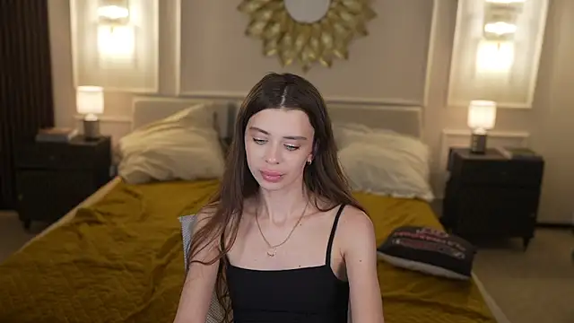 Regina Sweet054 online show from March 21, 2026, 8:56 pm