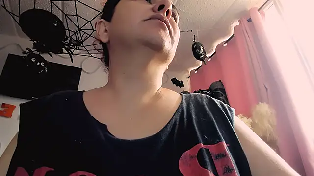 Snapshot of ASTRIDCHAT chatting on October 26, 2025, 7:53 pm ASTRIDCHAT online show from October 26, 2025, 7:53 pm