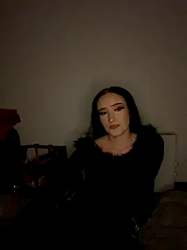 Snapshot of Tijara-im-Pyjama chatting on November 17, 2025, 1:00 am Tijara-im-Pyjama online show from November 17, 2025, 1:00 am