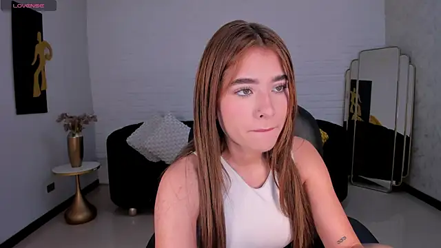 Snapshot of IbizaJacobs chatting on December 17, 2025, 12:33 pm IbizaJacobs online show from December 17, 2025, 12:33 pm