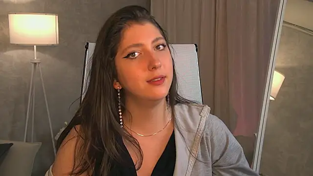 Snapshot of Mary_Miiller chatting on September 21, 2025, 9:55 am Mary Miiller online show from September 21, 2025, 9:55 am