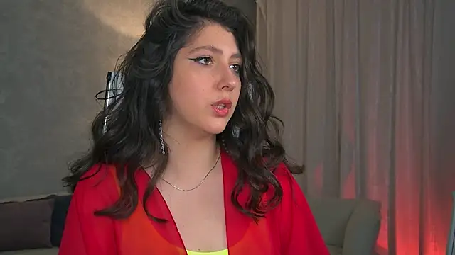 Snapshot of Mary_Miiller chatting on September 24, 2025, 12:30 pm Mary Miiller online show from September 24, 2025, 12:30 pm