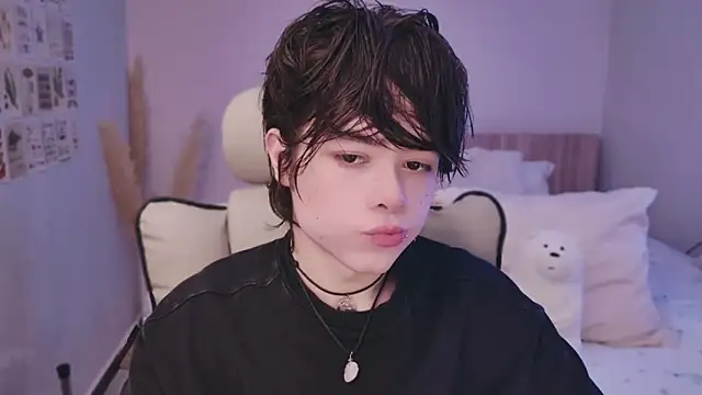 PaulTexx online show from October 14, 2025, 4:08 pm